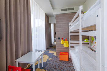 Childrens Theme Room