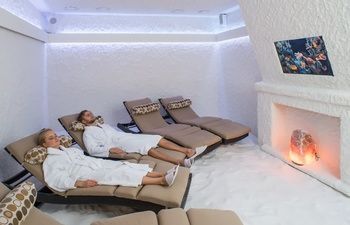 Spa Treatment