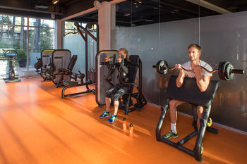 Sports Facility