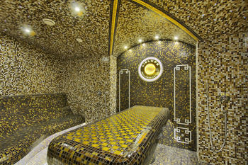 Steam Room