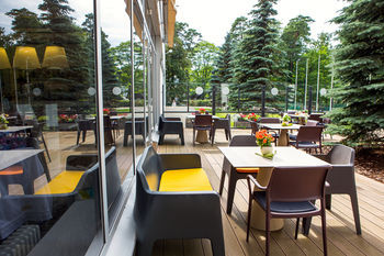 Terrace or Patio