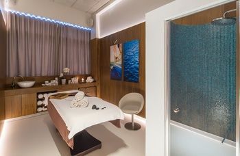 Treatment Room