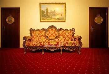 Hotel Interior
