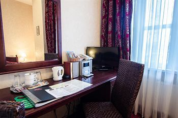 In-Room Amenity