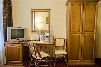 In-Room Amenity