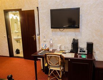 In-Room Amenity
