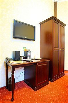 In-Room Amenity