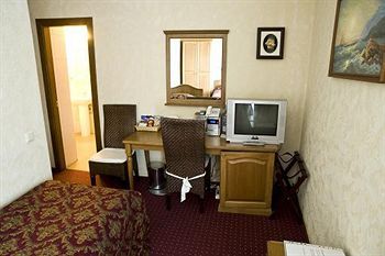 In-Room Amenity