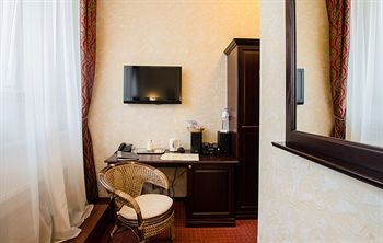 In-Room Amenity