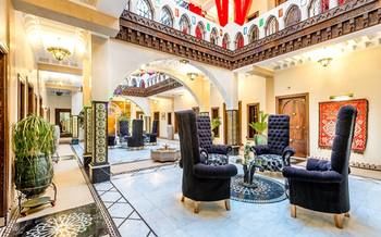 Hotel & Ryad Art Place Marrakech image 1
