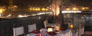 Others, Riad Andalla, Marrakech