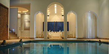 Others, Riad Zyo, Rabat