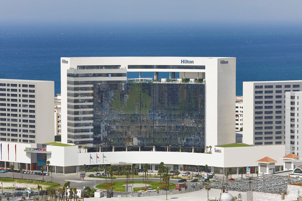 Hilton Tanger City Center Hotel & Residences image 1