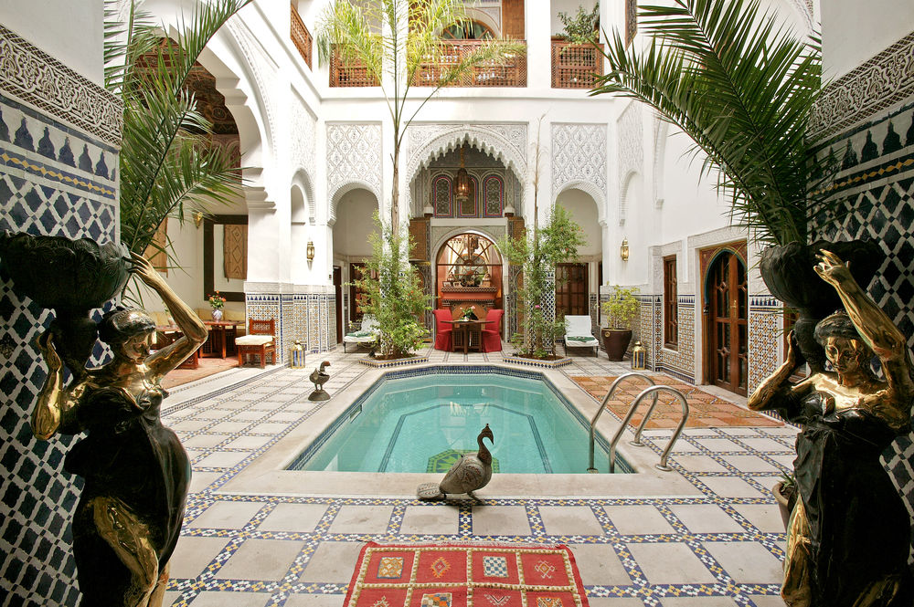 Riad & Spa Esprit Du Maroc image 1
