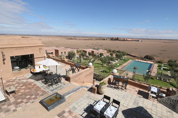 Shems moon Suites & Spa photo 4
