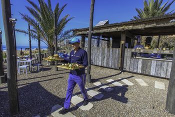 Snack Bar