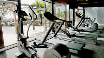Sports Facility