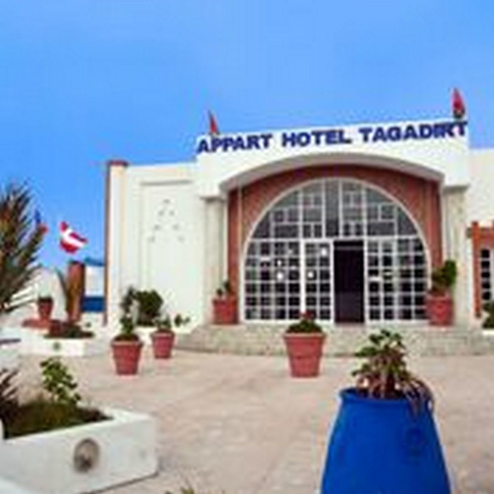 Appart-Hotel Tagadirt image 1