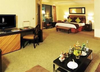 In-Room Amenity
