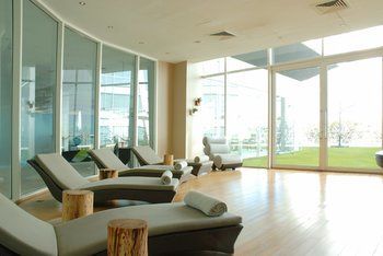 Treatment Room