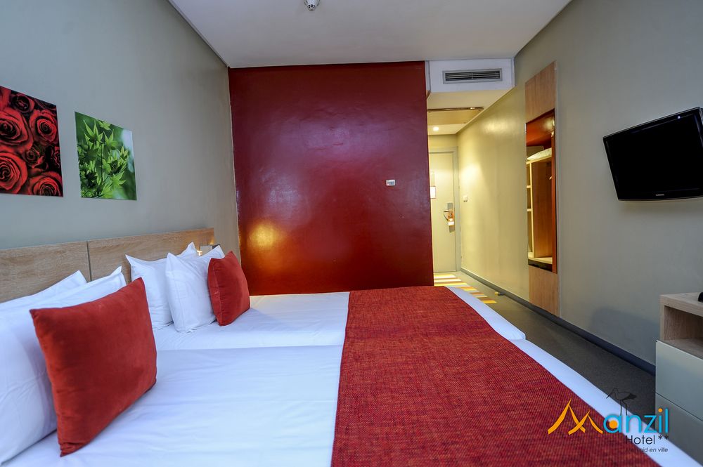 Manzil Hotel image 1