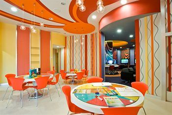 Childrens Area
