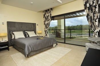 Guestroom View
