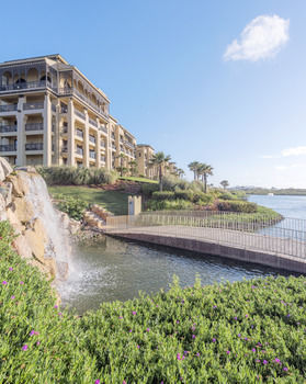 Lake View