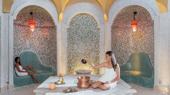 Steam Room