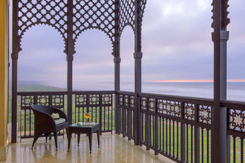 Terrace or Patio
