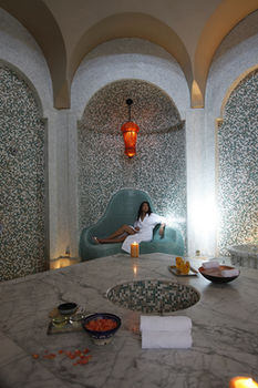 Treatment Room