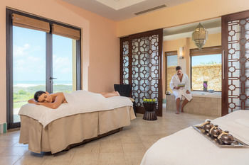 Treatment Room