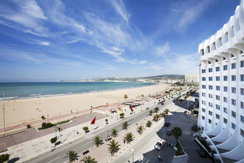 Hotel Front