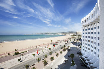 Hotel Front
