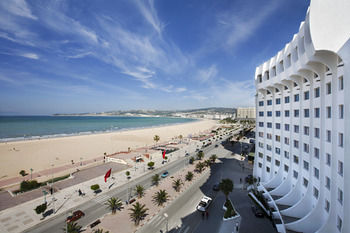 Hotel Front