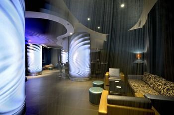 Hotel Lounge