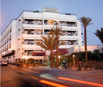 Residence Yasmina Agadir image 1