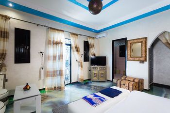 Jnanat Aicha Guesthouse photo 2