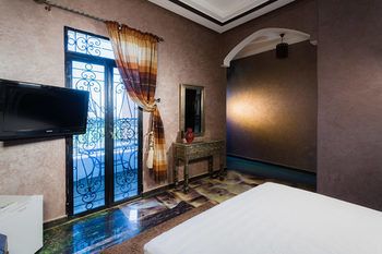 Jnanat Aicha Guesthouse photo 3