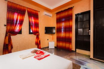 Jnanat Aicha Guesthouse photo 4