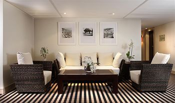 Hotel Interior