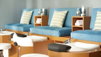 Nail Salon