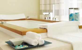 Spa Treatment