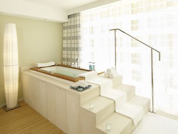 Spa Treatment