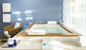 Spa Treatment