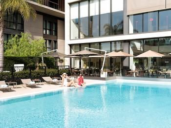 Hotel Front