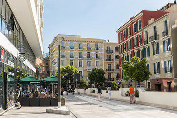 Hotel Front
