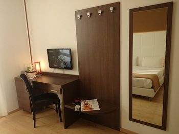 In-Room Amenity