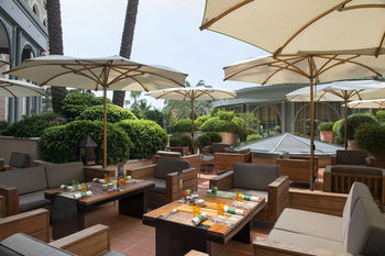 Food Court