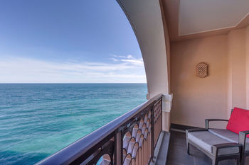 Terrace or Patio